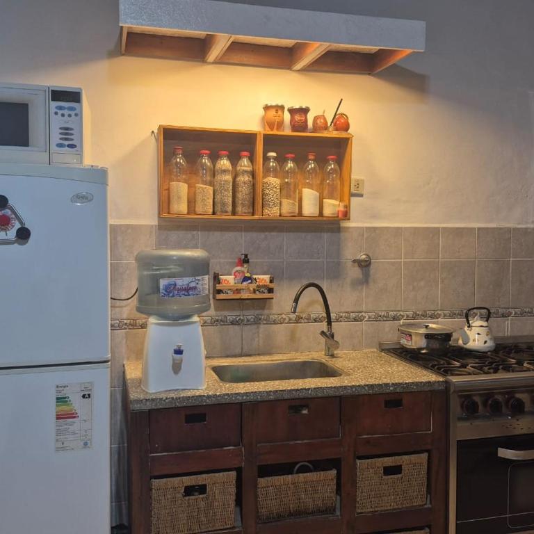 Casa Relax - Two-Bedroom House - 10