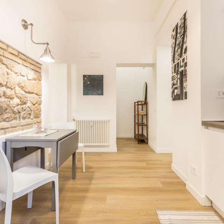 BEATIPAOLI Art Apartment - Appartamento con 1 Camera da Letto - 17