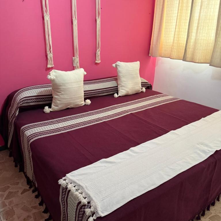 HOSTAL CHOCOLATE CALENDA - Habitación Doble con baño compartido - 2
