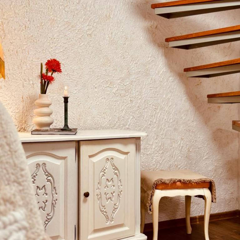 BEA apartment - Two-Bedroom Apartment with Terrace - 14