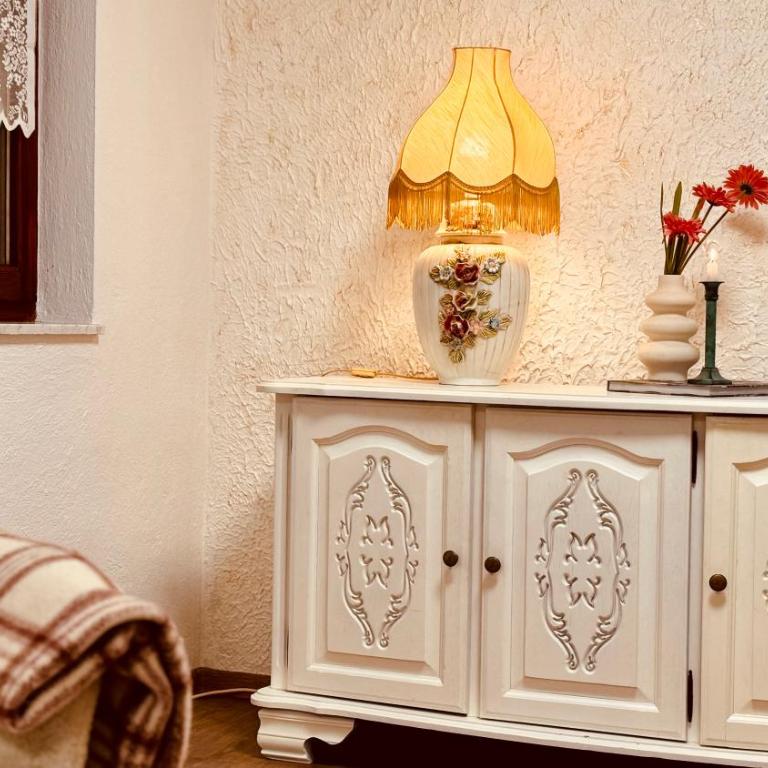 BEA apartment - Two-Bedroom Apartment with Terrace - 21