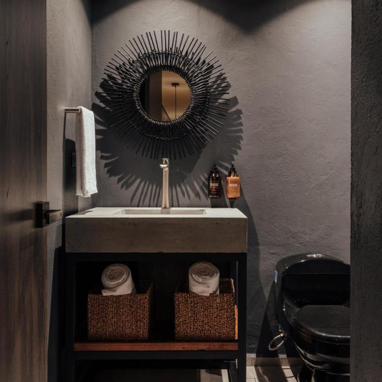 Sui Boutique Hotel - Suite con terraza - 18