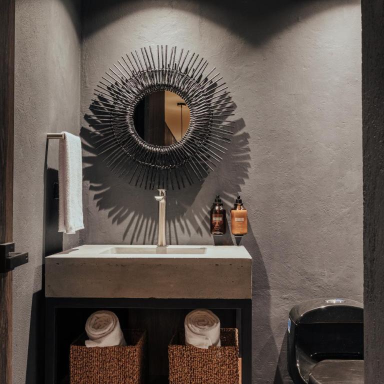 Sui Boutique Hotel - Suite con terraza - 16