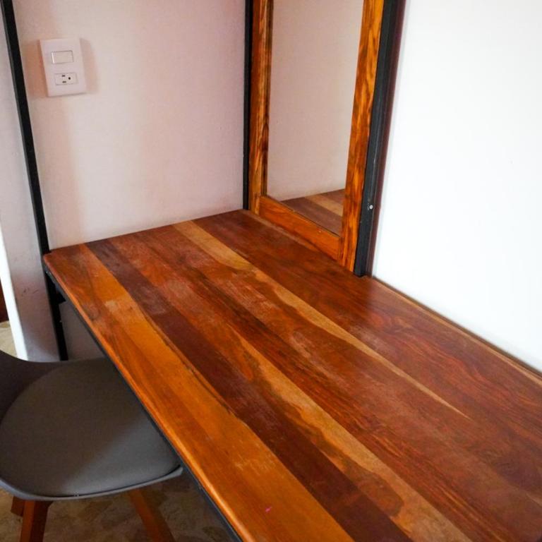 HOSTAL CHOCOLATE CALENDA - Habitación Doble con baño compartido - 3