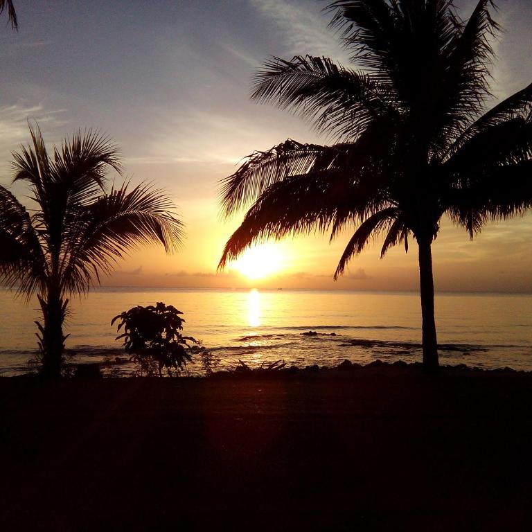 Mima's Village Cozumel - Villa Atardecer - 4