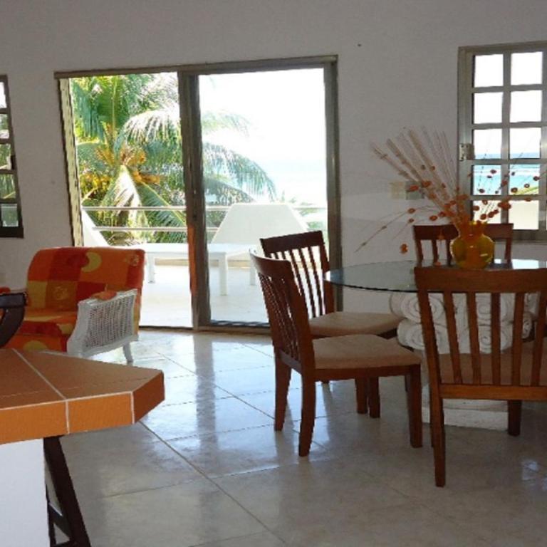 Mima's Village Cozumel - Villa Atardecer - 37