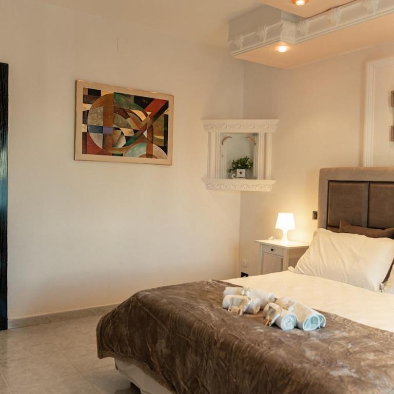Dimora Marène - Appartamento con 2 Camere da Letto - 6