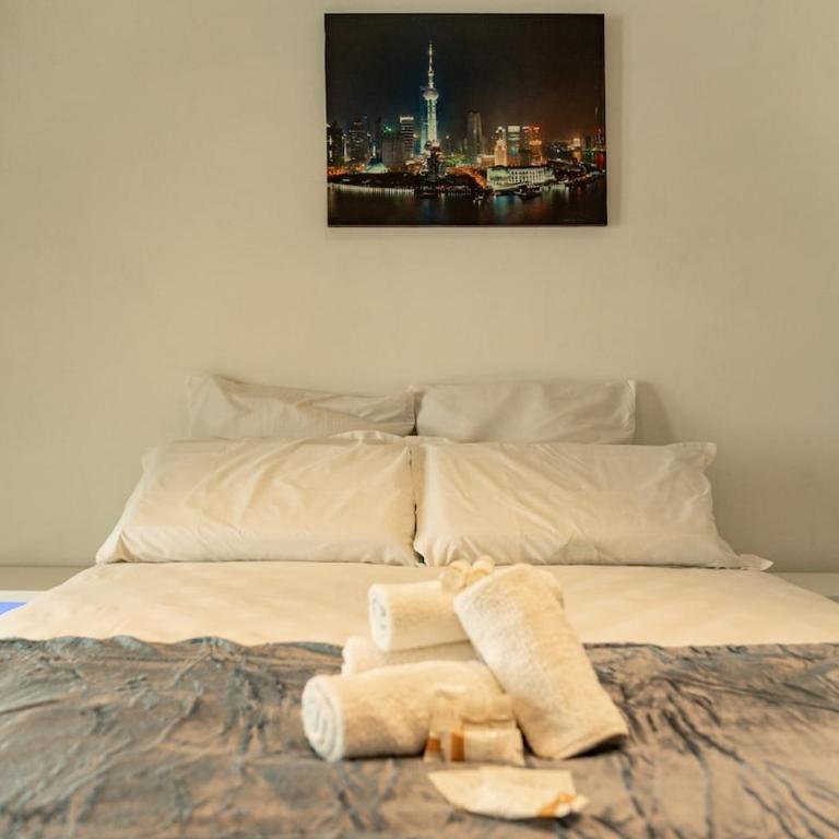 Dimora Marène - Appartamento con 2 Camere da Letto - 11