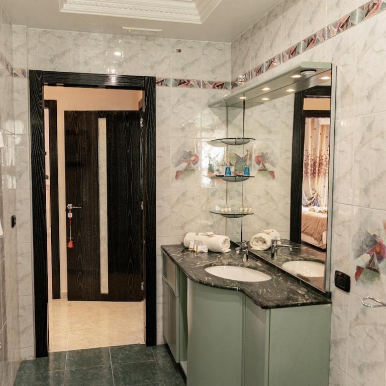 Dimora Marène - Appartamento con 2 Camere da Letto - 12