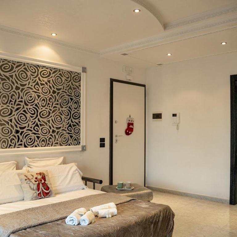 Dimora Marène - Appartamento con 2 Camere da Letto - 20