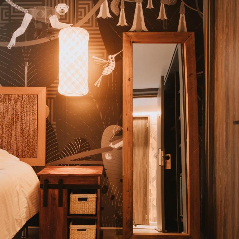 Sui Boutique Hotel - Suite con terraza - 9