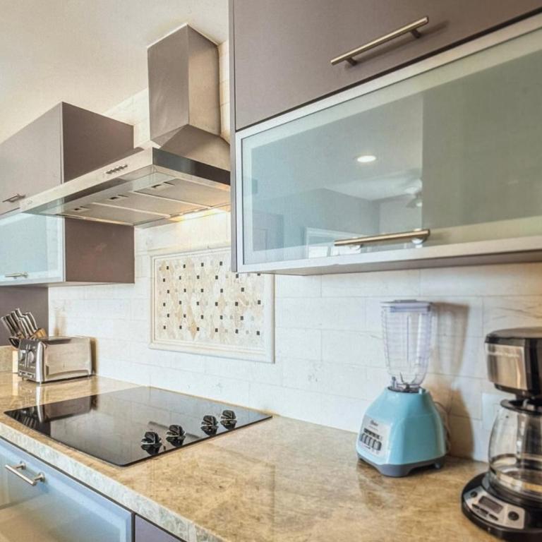 Confortable Retreat near the sea - Apartamento de 2 dormitorios - 1