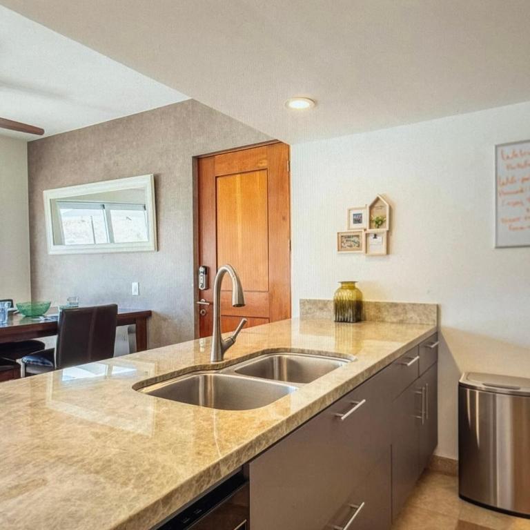 Confortable Retreat near the sea - Apartamento de 2 dormitorios - 2