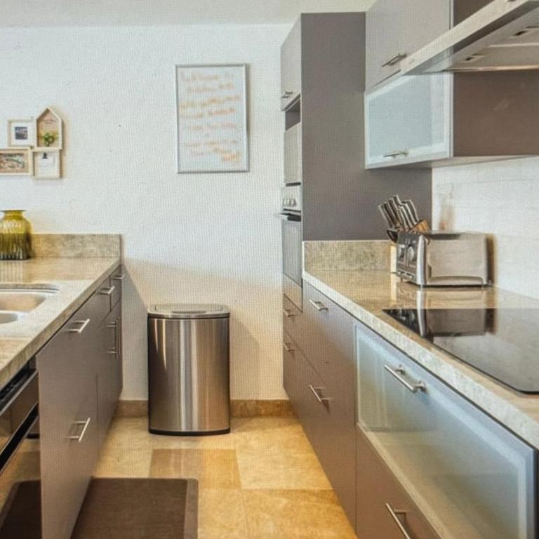 Confortable Retreat near the sea - Apartamento de 2 dormitorios - 3