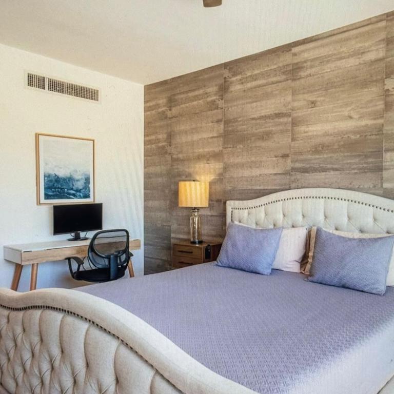 Confortable Retreat near the sea - Apartamento de 2 dormitorios - 4
