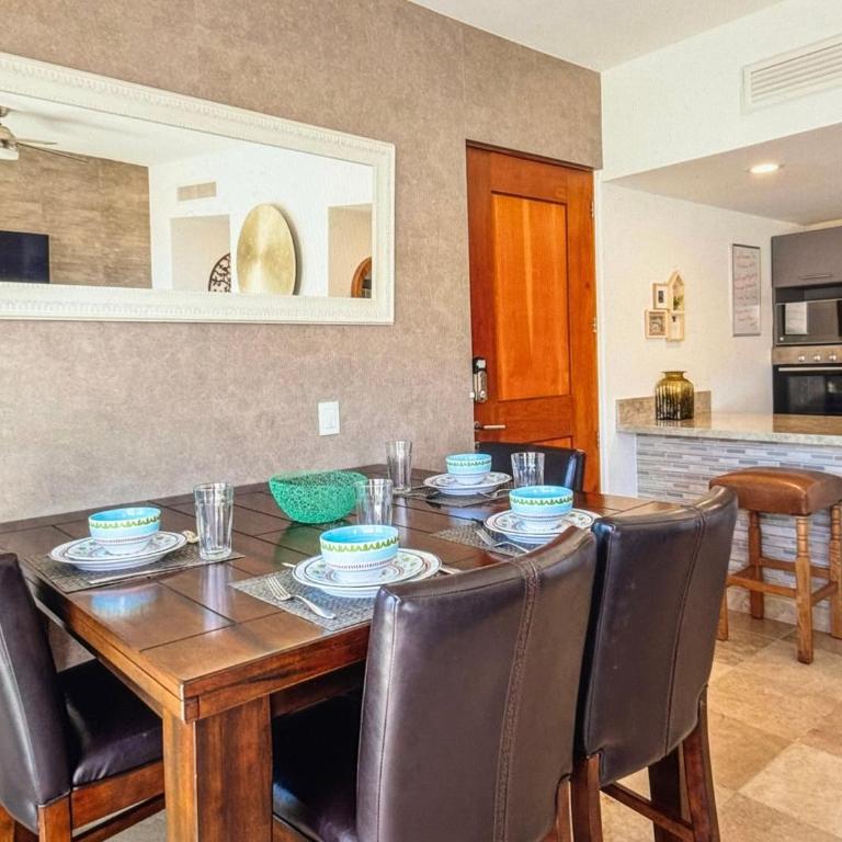 Confortable Retreat near the sea - Apartamento de 2 dormitorios - 6