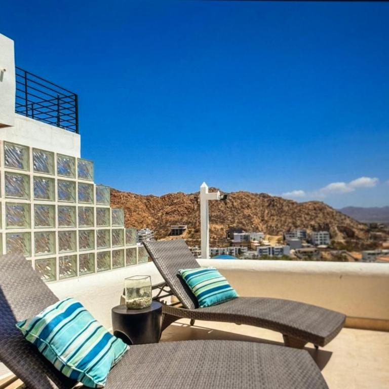 Confortable Retreat near the sea - Apartamento de 2 dormitorios - 7
