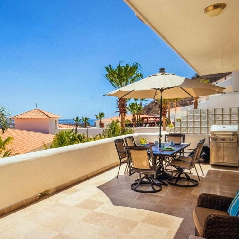 Confortable Retreat near the sea - Apartamento de 2 dormitorios - 8