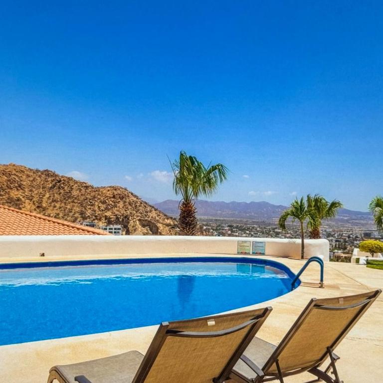 Confortable Retreat near the sea - Apartamento de 2 dormitorios - 9