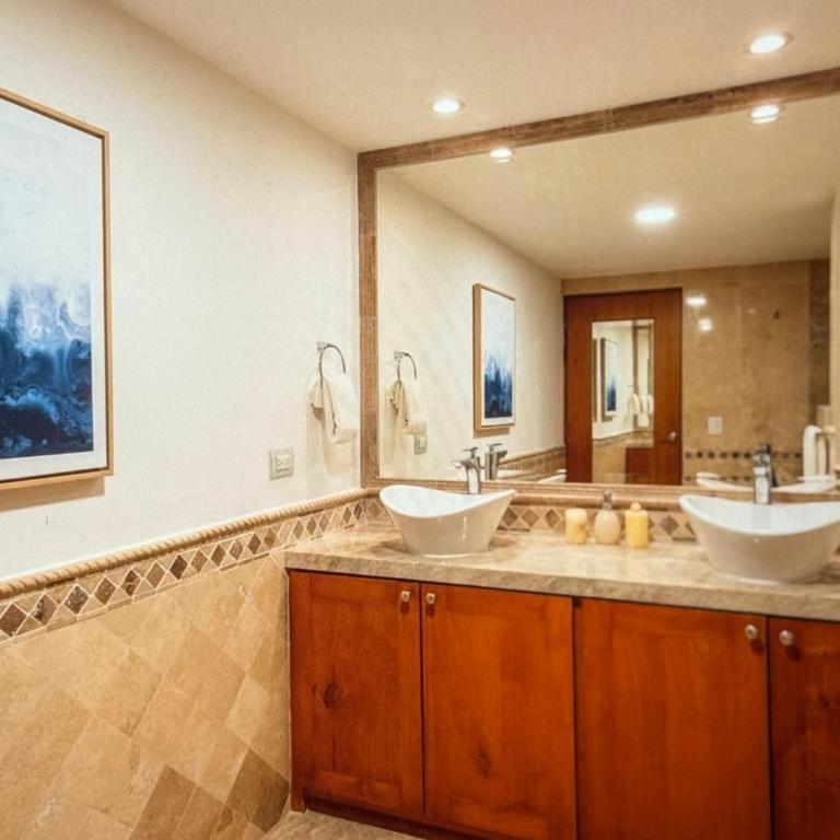 Confortable Retreat near the sea - Apartamento de 2 dormitorios - 10