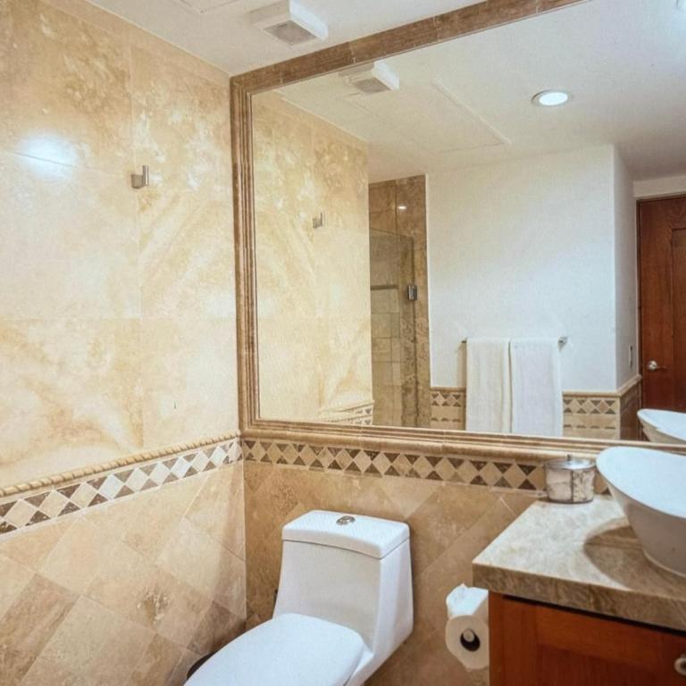 Confortable Retreat near the sea - Apartamento de 2 dormitorios - 12