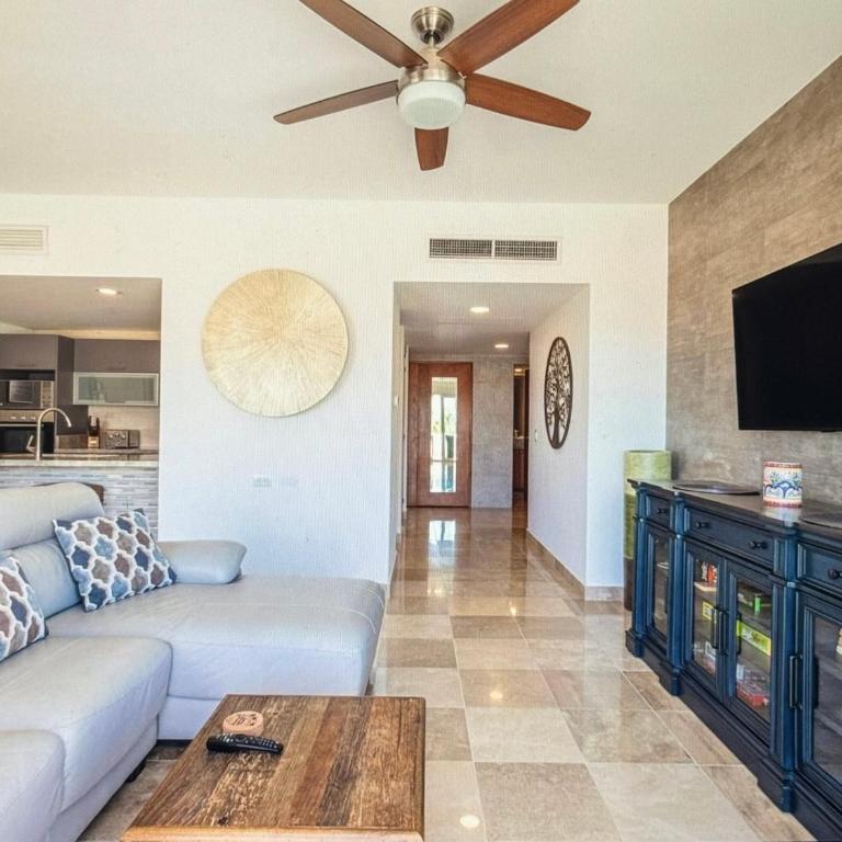 Confortable Retreat near the sea - Apartamento de 2 dormitorios - 17