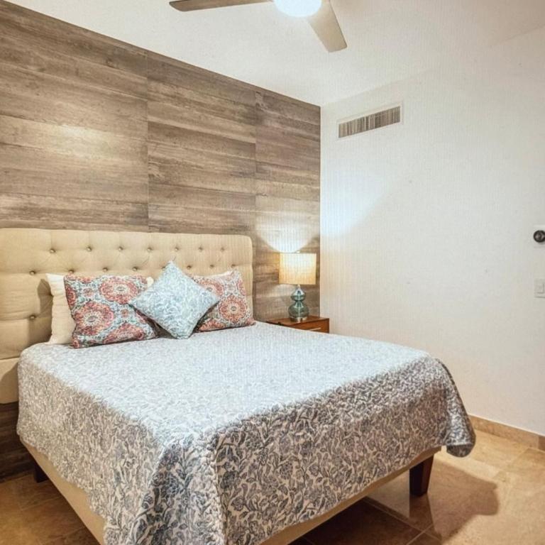 Confortable Retreat near the sea - Apartamento de 2 dormitorios - 19