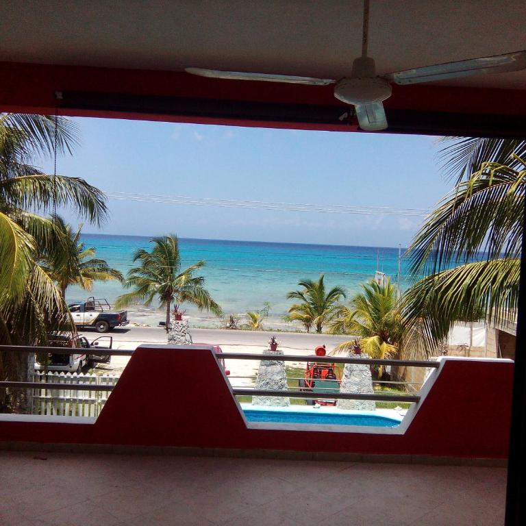 Mima's Village Cozumel - Villa Atardecer - 35
