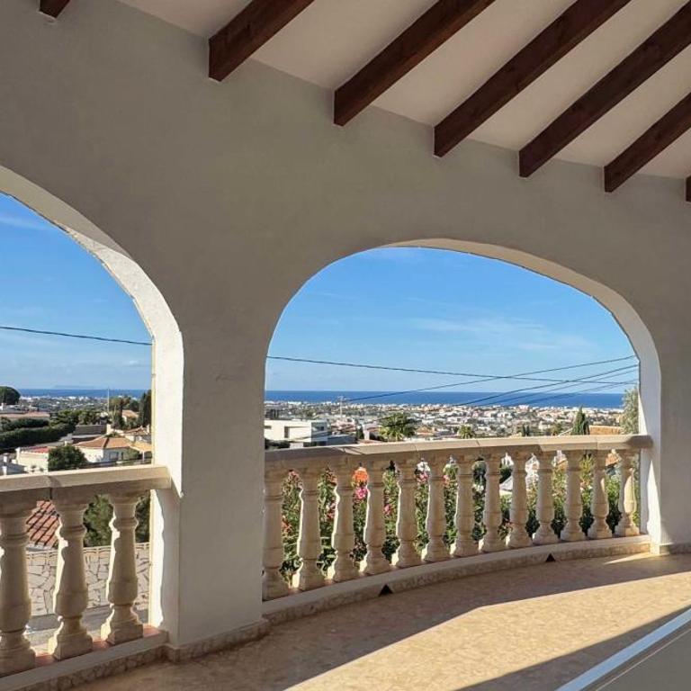 Casa Vargas - Casa Vacacional de 3 dormitorios - 1