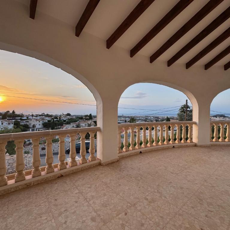 Casa Vargas - Casa Vacacional de 3 dormitorios - 9