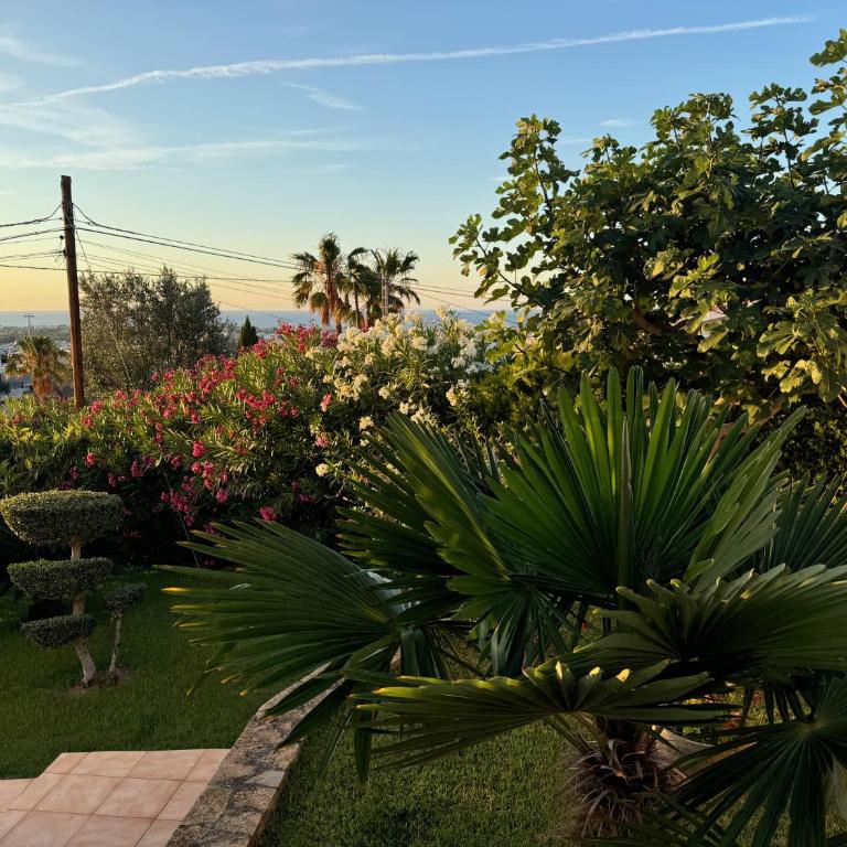 Casa Vargas - Casa Vacacional de 3 dormitorios - 26