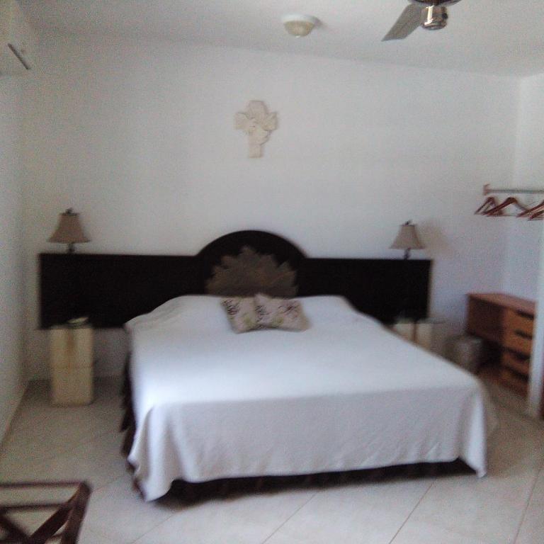 Mima's Village Cozumel - Villa Atardecer - 32