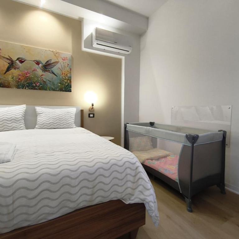 Dante Prime Collection Palermo - Appartamento con 2 Camere da Letto - 4