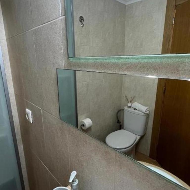 Relax Santa Pola, Piscina & Tenis - Apartamento de 1 dormitorio - 19