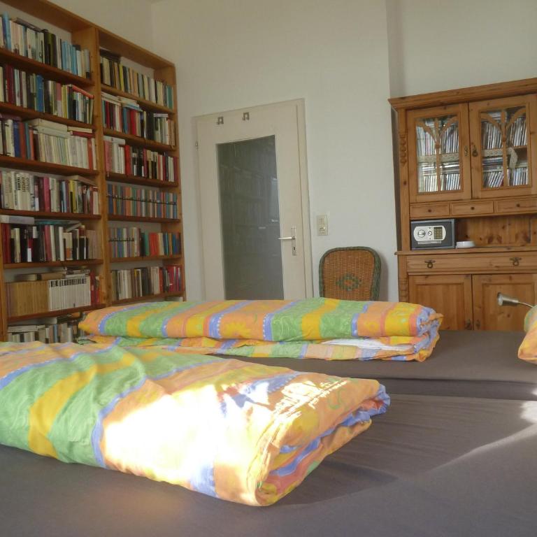 Altes Schulhaus - Apartment mit 4 Schlafzimmern - 15