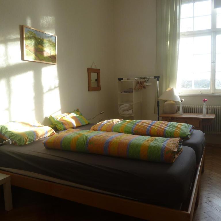 Altes Schulhaus - Apartment mit 4 Schlafzimmern - 16