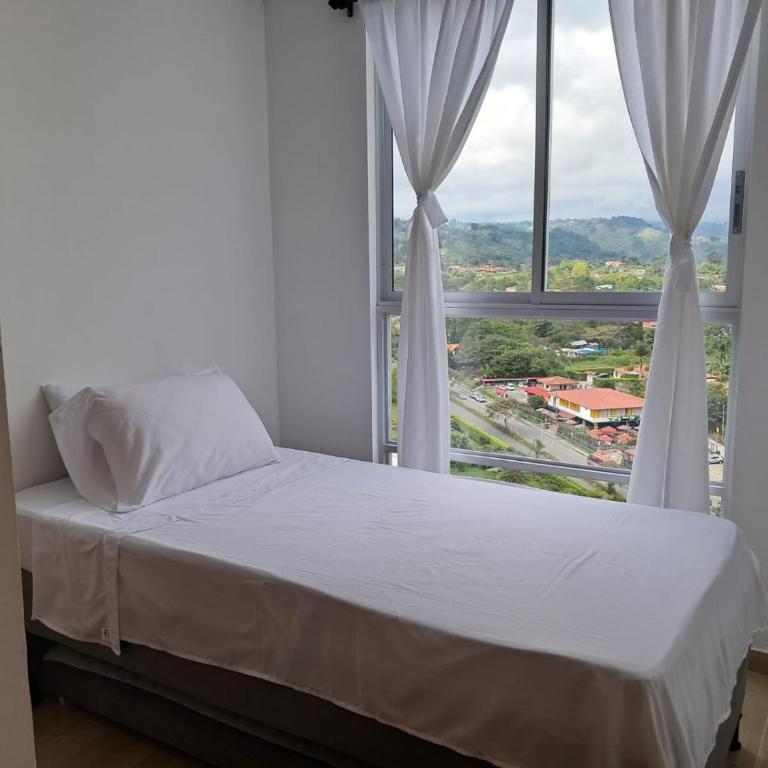 Posada del Quindío 19-02 - Apartamento de 3 dormitorios con vistas a las montañas - 7