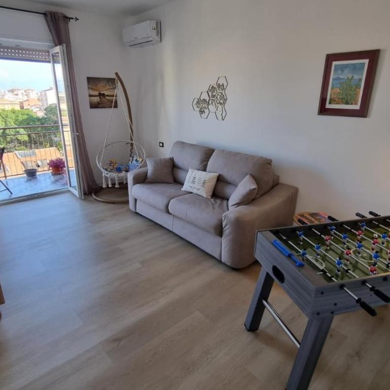Dante Prime Collection Palermo - Appartamento con 2 Camere da Letto - 2