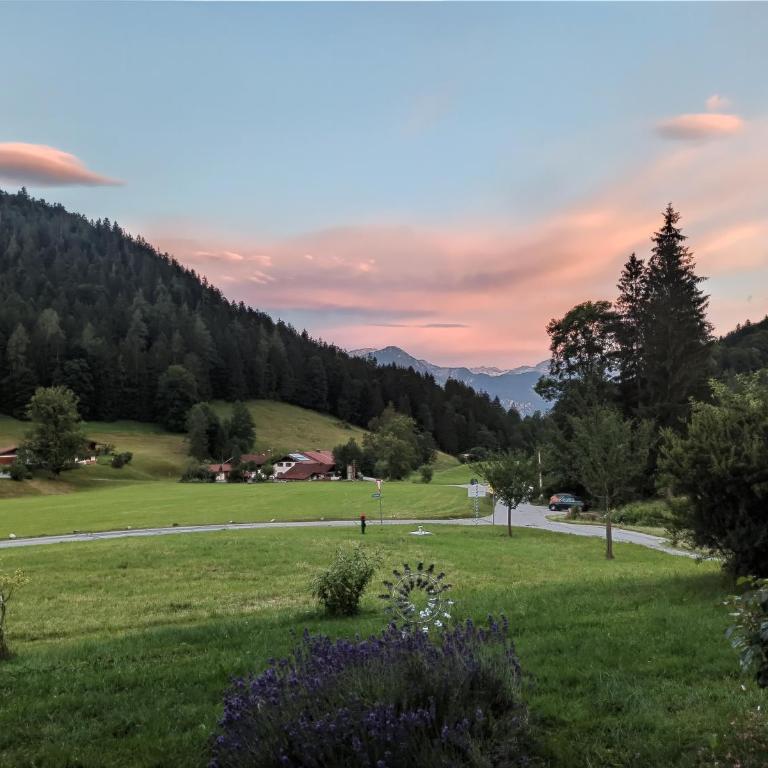 Schwaigerlehen Untersberg - Apartment mit 2 Schlafzimmern - 4