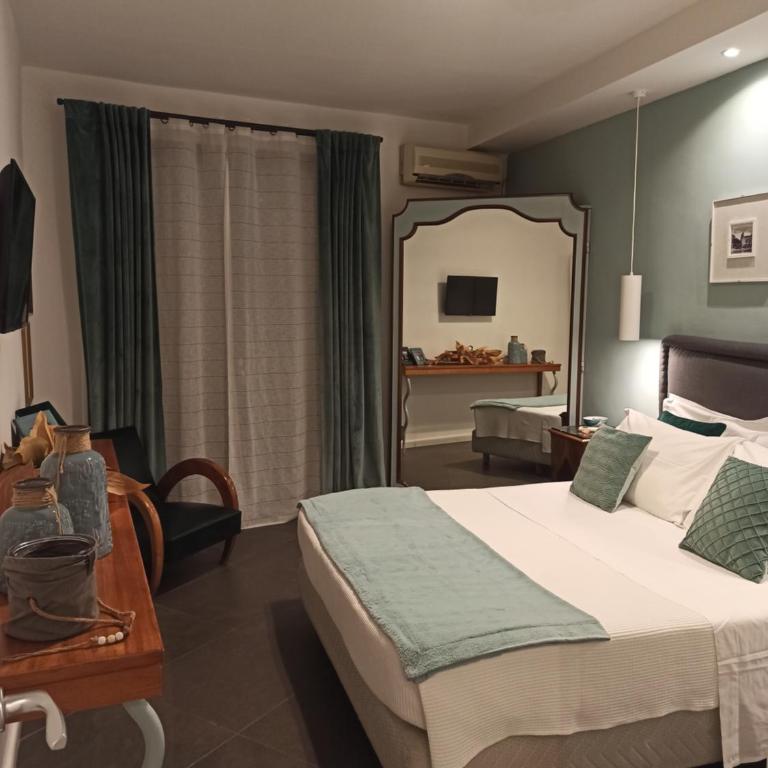 Jacona 365 - Appartamento con 2 Camere da Letto - 3