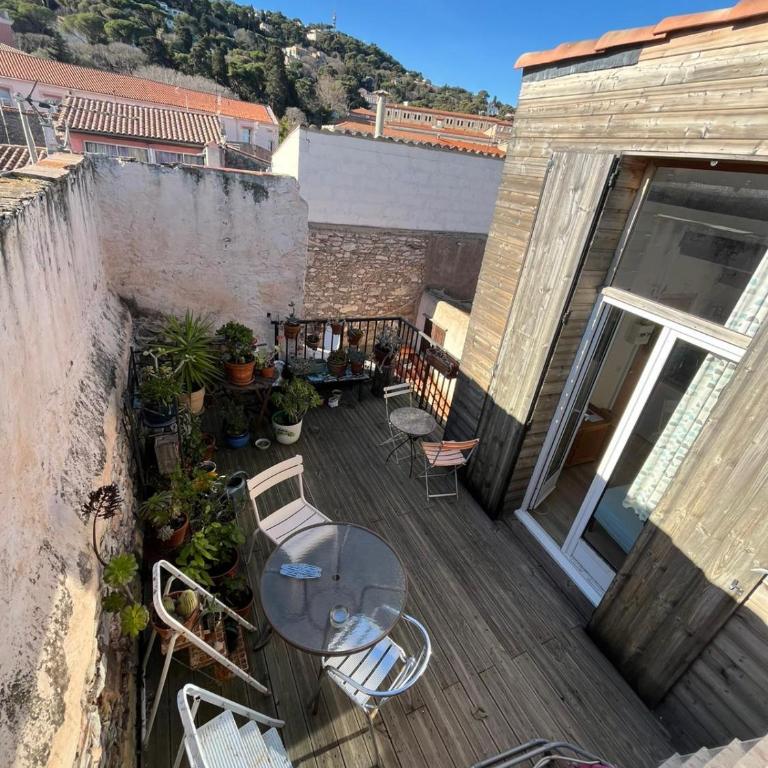 studio haki - Appartement 1 Chambre - 1