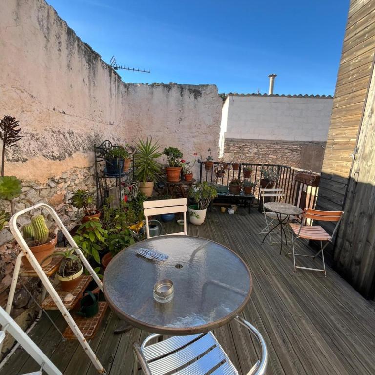 studio haki - Appartement 1 Chambre - 5