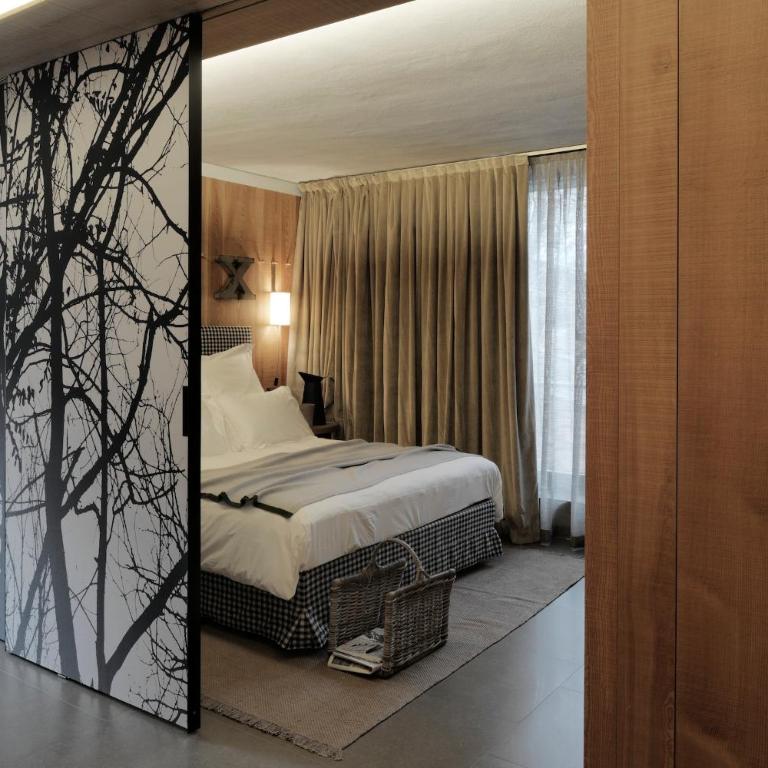 Eden Hotel - Suite - 5