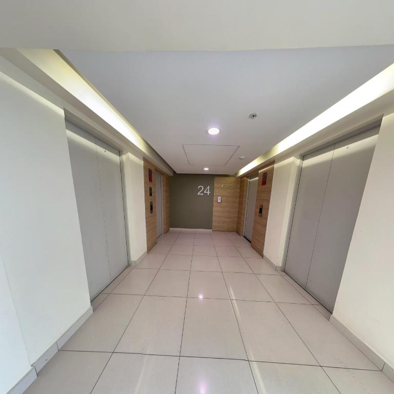 Urbano Apartments Miraflores Pardo - One-Bedroom Apartment - 50