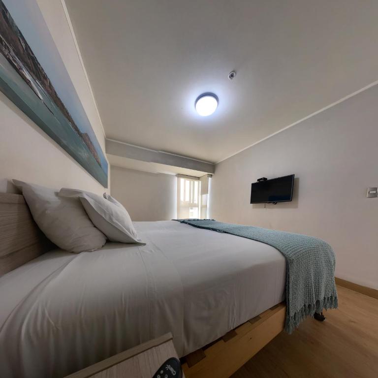 Urbano Apartments Miraflores Pardo - One-Bedroom Apartment - 52