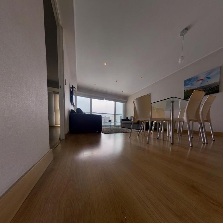 Urbano Apartments Miraflores Pardo - One-Bedroom Apartment - 65