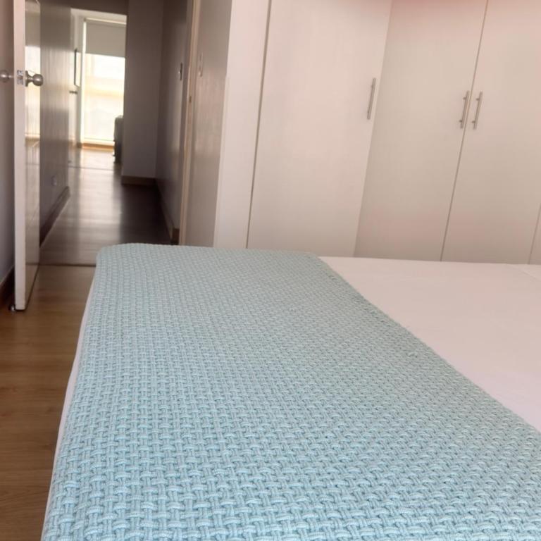 Urbano Apartments Miraflores Pardo - One-Bedroom Apartment - 72