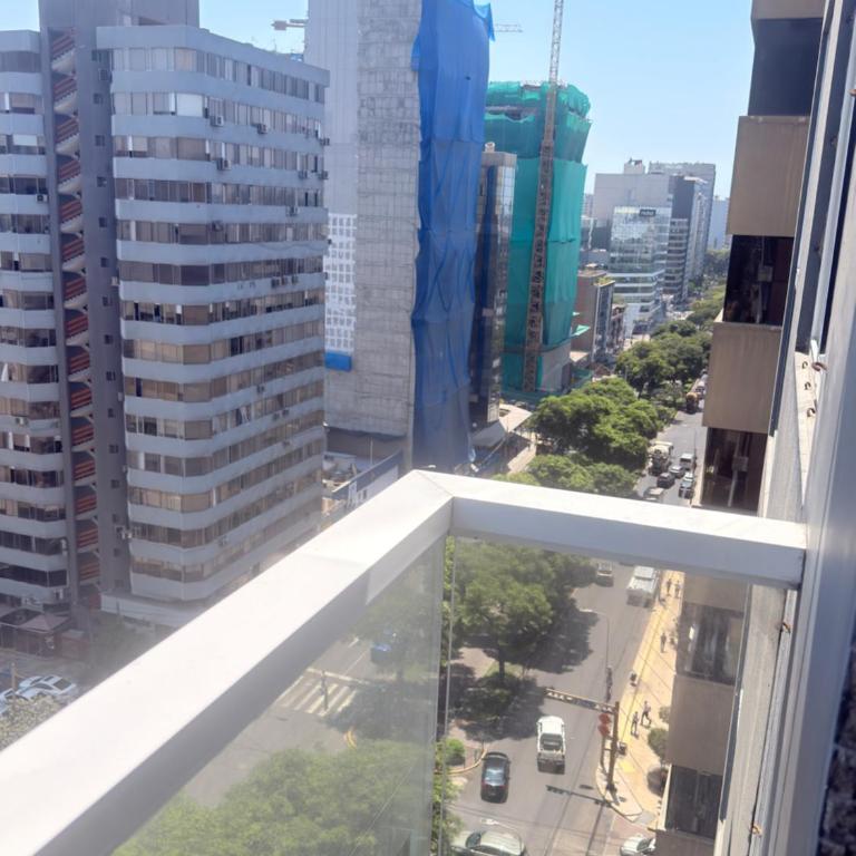 Urbano Apartments Miraflores Pardo - Three-Bedroom Standard Apartment - 23