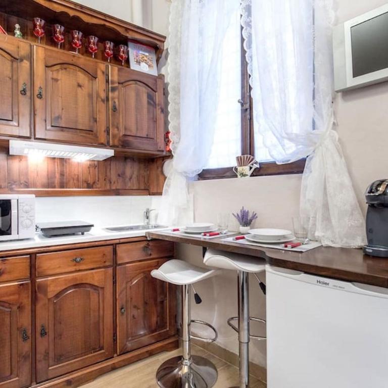 Edo - Studio Apartment - 3