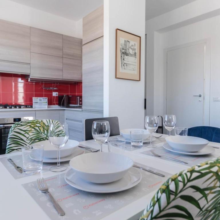 Italianway Comfort - Boiardo 27 - Two-Bedroom Apartment - 15